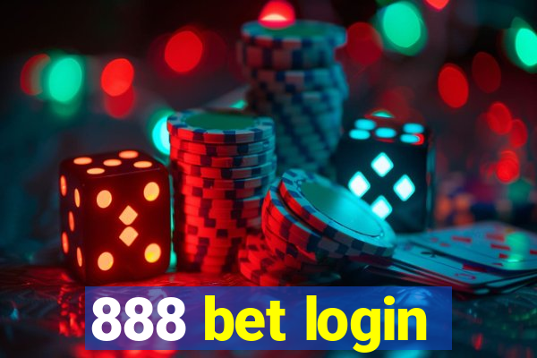 888 bet login